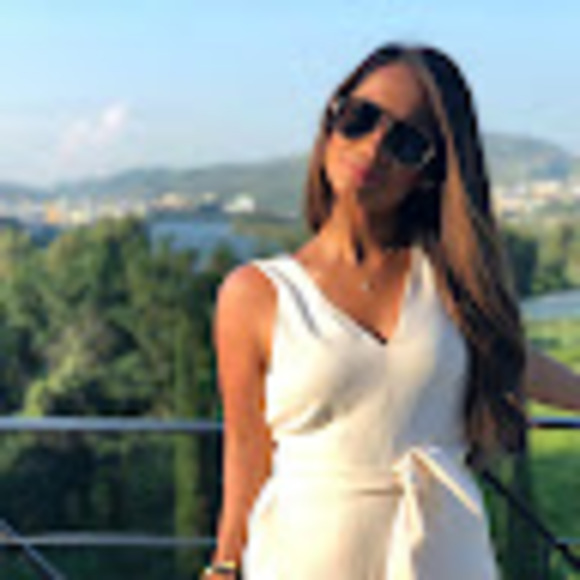 Meet your Posher, Saliya - Picture 1 of 1